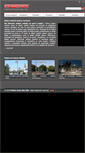 Mobile Screenshot of pfeiffer-poles.ro